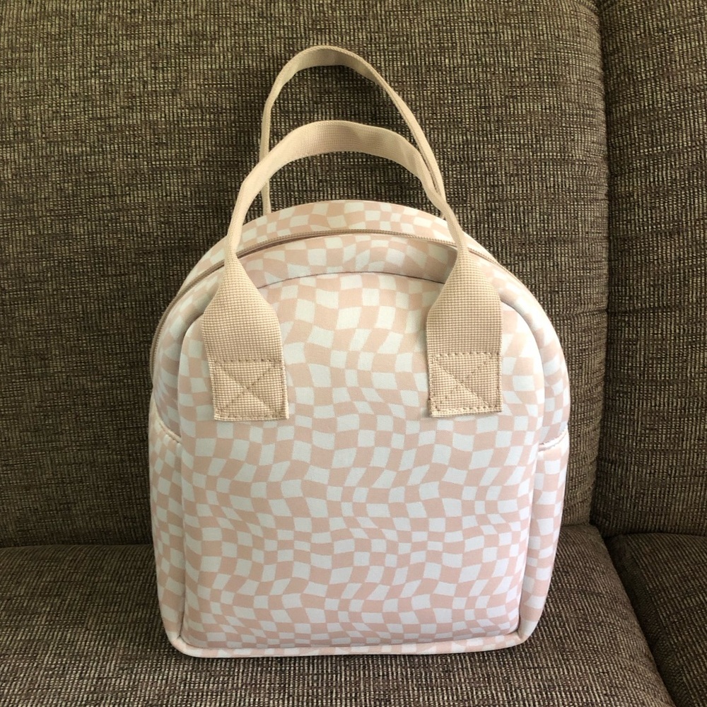 NWT MYTAGALONGS Lunch Tote